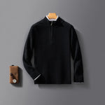 Monterey Cashmere Sweater
