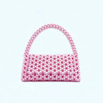 Lucetta Beaded Bag