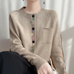 Mabel Colorstory Cardigan