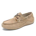 Yacht Class Loafers