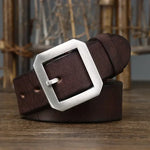Ashford Genuine Leather Belt