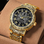Easton Baroque Watch