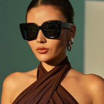 Paloma Horizon Sunglasses
