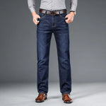 Dakota Denim Classic Jeans
