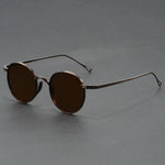 Winston Round Sunglasses