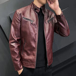 Calderon Leather Jacket
