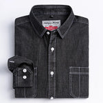 The Montford Denim Collection