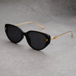 Gaia Cat-Eye Shades