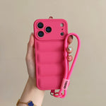 Riley Padded iPhone Case