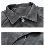 Barrington Flight Jacket