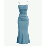 Céline Maxi Dress