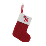 Merry & Monogrammed Stockings