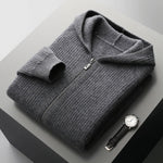 Gorgeous Sorrento Cashmere Hoodie