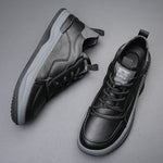 Nobile | Sneakers Pelle Italiana Genuina