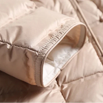 Perla Puffer Jacket