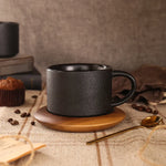 Black Frost Mug - Rituals Collection