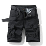 Preston Cargo Shorts