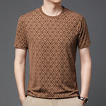 Damian Crewneck T-Shirt