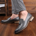 Valtieri Leather Loafers