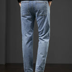 Bennett Straight Leg Jeans