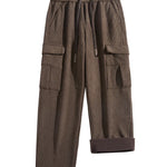 Parkland Cargo Cords
