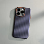 Strata Shield Matte iPhone Case