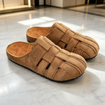 Sorrento Woven Clogs