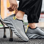 Veyron AirKnit Sneakers