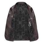 Barrow Legacy Leather Jacket