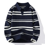 Winslow Striped Sweater