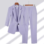 Verona Tailored Suit