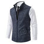 Alden Ramsey Knit Vest
