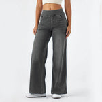 Sierra Wide Leg Jeans