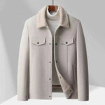 Lucano Fleece Jacket