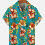 Sundrift Button-Up Shirt