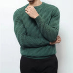 Harrison Textured Pullover
