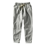 Bari | Pantaloni Lino Uomo