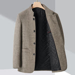 Bristol Cut Jacket