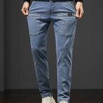 Bennett Straight Leg Jeans