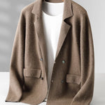 Napole Cashmere Cardigan
