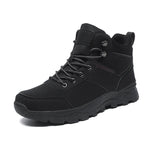 Timberline Leather Boots