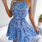 Vivienne Bloom Dress