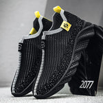Veyron AirKnit Sneakers