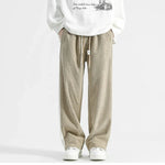 Leandro Corduroy Joggers