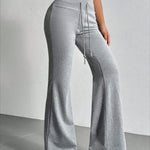 Noelle Flare Sweatpants