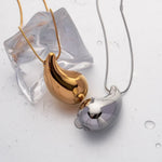 Nova Raindrop Necklace