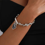 Noir Stone Set