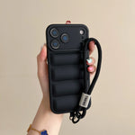 Riley Padded iPhone Case