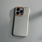 Strata Shield Matte iPhone Case