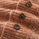 Edison Shawl Cardigan